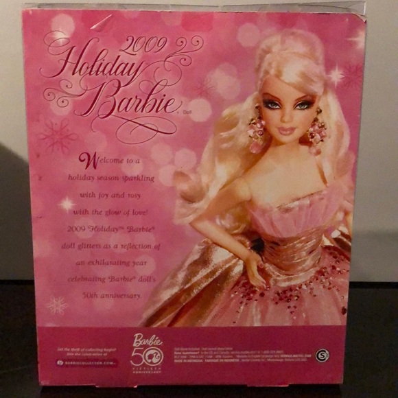 Barbie - Picture 2 of 2